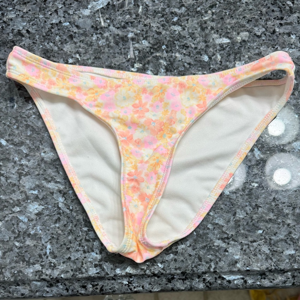 Wild Fable (target) Bikini Bottoms